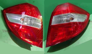 Genuine Honda FIT GE6 JAZZ 2009-2014 Tail Lights Lamps Right Left Set OEM JDM - Picture 1 of 15