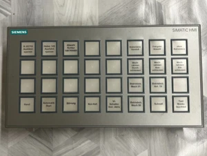 Siemens Simatic HMI 6AV3688-3EH47-0AX0  *1R1E - Picture 1 of 3