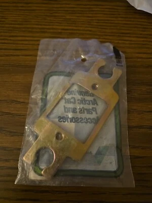 Arctic Cat Snowmobile Coil Bracket 3003-665 - Image 1 of 2