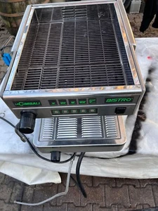 Siebträger Kaffemaschine La Cimbali Bistro M30 - Bild 1 von 9