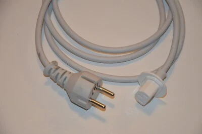 APPLE iMac 20“/24“ (A1224/A1225) ++ Stromkabel / Power Cable ++ M2511 - Bild 1 von 2