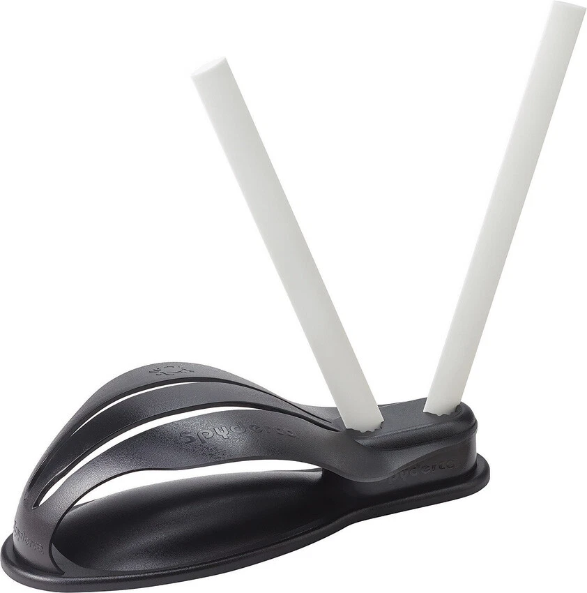 Afilador de bordes de cuchillo dentado Spyderco Gauntlet Select con varillas de cerámica fina 603F Foto 1 de 1