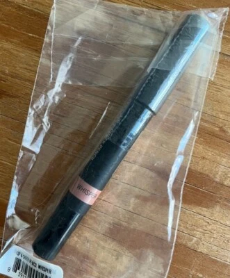 NUDESTIX CREMA MEJILLA + LÁPIZ LABIAL - SUSURRO NUEVO lápiz labial tamaño completo lápiz crayón Foto 1 de 4