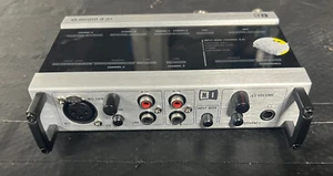 NATIVE Instruments AUDIO 8 DJ Interface Audio - Picture 1 of 4