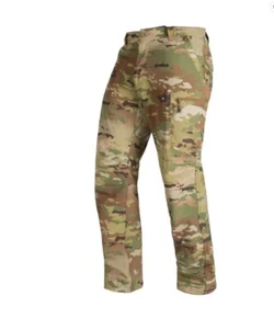 Beyond A5 Rig Softshell Pant Multicam M 34 Regular - Picture 1 of 3