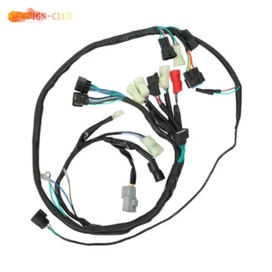 Arnés de cables para Honda Sportrax 450 para TRX 450R 2x4 2004 2005 32100-HP1-000 - Imagen 1 de 8