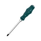 Slotted Magnetic Screwdriver Through Heart Percussive Screwdriver Tools
