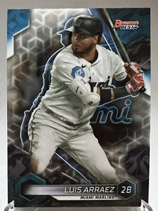 2023 BOWMANS BEST LUIS ARRAEZ - Picture 1 of 2