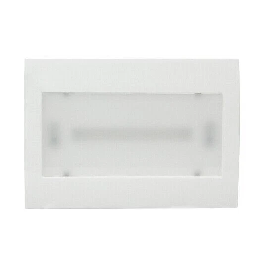 GBC 38800430 Supporto 503 2W Anti Black-Out LED Lampada di Emergenza