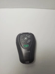 Unitron Smart Control Hearing Aid Remote Parts Only - Picture 1 of 3