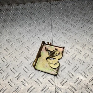 Bloqueo de asiento Keeway F-Act 50 B86 2T año 12-23#28317 - Imagen 1 de 8