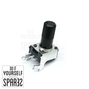 ROLAND SP-404 SP-404SX POTENTIOMETER MAX / MIN (RÜCKWAND) - Bild 1 von 1