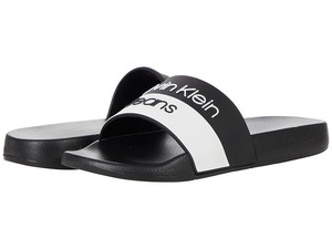 Las mejores ofertas en Sandalias negras Calvin Klein M Para Hombres | eBay
