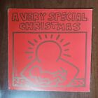 A Very Special Christmas [1987] Vinyl LP electronic Rock Synth Pop Holiday