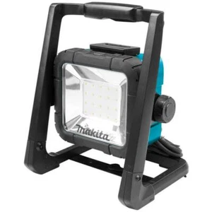 New Makita DML805 18V Li-ion Cordless and Corded LED Flood Work Light, Skin Only - Picture 1 of 3