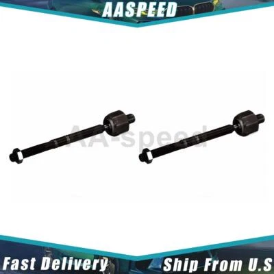 Para 2009 2010 2011 2012 2013 2014 2015 Jaguar XF extremo de varilla de amarre interior Delphi Foto 1 de 3