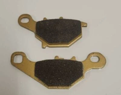 Pastillas de freno delanteras para Suzuki RM80 1985 Foto 1 de 3