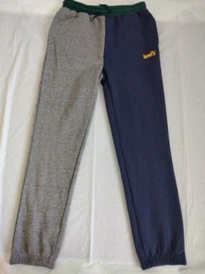 Levis Jogger Pants Multicolor Size XLarge 13-15 Yrs Old Pre-owned - Image 1 of 4