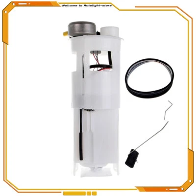 For Dodge Ram 1500 2500 3500 V6 3.9L V8 5.9L 5.2L 1995 Fuel Pump Assembly E7086M Foto 1 de 4