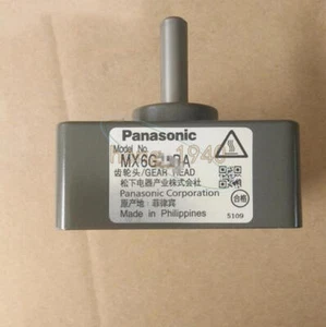 1pz Panasonic Riduttore Ingranaggi Testa Ingranaggi MX6G15BA Nuovo - Foto 1 di 2