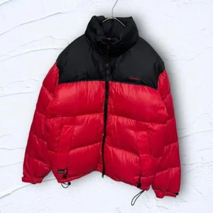 Cabela's Down Jacket 90s Goose Down - Picture 1 of 6
