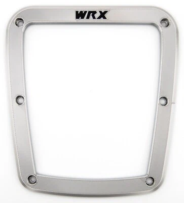 Ditch The Boot 05-07 Impreza WRX & STI 变速器装饰环-可选! — 第 1/4 张图片