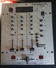 Mischpult Behringer Pro Mixer DX626 3-Kanal