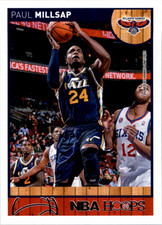 2013-14 Hoops Basketball Base Singles (Pick Your Cards)