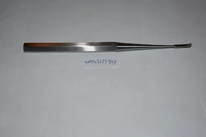 5 PC SET KEY ELEVATOR 7.5" 3MM, 6MM, 9MM, 15MM, AND 19MM WIDTH - Picture 1 of 5