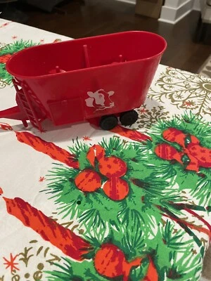 New Ray Plastic Feed Auger - Image 1 of 4