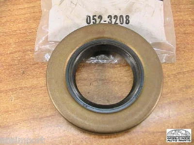 Dodge Colt Challenger Arrow D50 1600 2000 sello de piñón diferencial 1971-1980 Foto 1 de 2