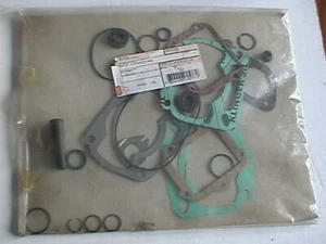 GENUINE APRILIA RS125 PEGASO 125 ENGINE GASKET SEAL SET AP0293312 INCOMPLETE - Picture 1 of 1