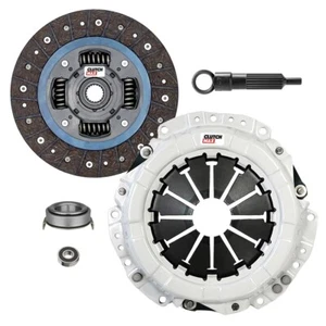 CM STAGE 2 HD CLUTCH KIT for 1989-1998 SUZUKI SIDEKICK 1.6L 1.8L X-90 JS JLX JX - Bild 1 von 7