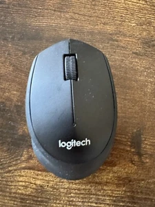 Souris Logitech M330 - Photo 1/4