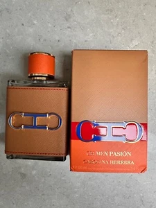 Carolina Herrera CH Men Pasion, 100ml,EDT,BNIB,rare limited edition, in A+cond'n - Picture 1 of 1