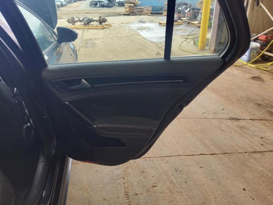 Volkswagen Golf GTI       2015 Door Trim Panel Rear 412285 - Image 1 of 1
