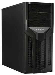 Captiva Business PC I74-560|i7 13700K|32GB DDR4|UHD 770|1 TB|FreeDOS - Bild 1 von 2