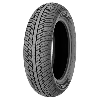 REIFEN TYRE MICHELIN 90/80-16 51S CITY GRIP WINTER DOT 2022 - Bild 1 von 4