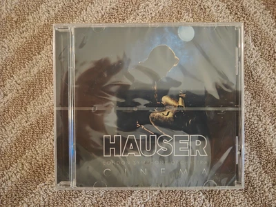 Hauser 2025 "Cinema " - Bild 1 von 2