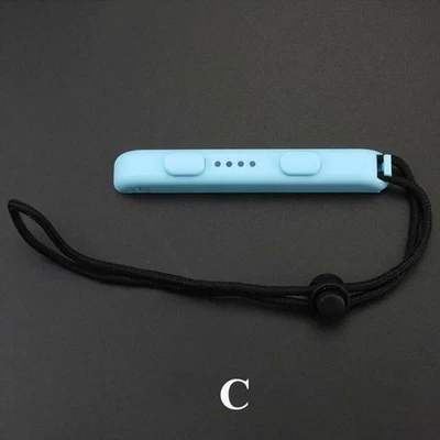 For Nintendo Switch Console Band Strips 1Pc Joy-Con Controller Wrist Strap Sling - Image 1 of 4