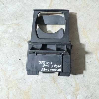 Porta-copo Nissan Cube Z11 5dr 2003-2008 fabricante de equipamento original - Imagem 1 de 4