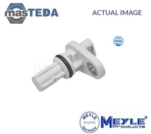 614 800 0022 CRANKSHAFT POSITION SENSOR MEYLE NEW OE REPLACEMENT - Picture 1 of 6