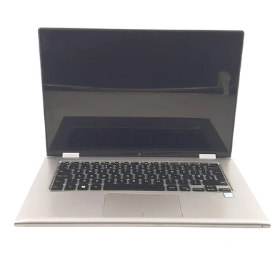 Dell i7 Laptop Inspiron 13-7359 i7 6th Gen 8GB 256GB SSD for Spares & Repairs - Image 1 of 4