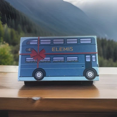 Elemis Pro-Collagen Crema Marina FPS 30, Crema de Noche y Bálsamo Limpiador Nuevo en Caja Raro Foto 1 de 4