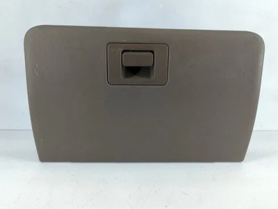 Mercury Mountaineer 2004 guantera pasajero puerta compartimento de almacenamiento P2AHS Foto 1 de 4