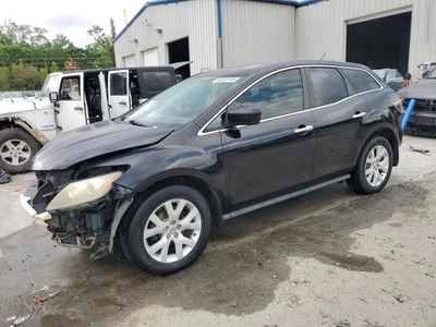 Fuse Box Engine With Running Lamps Fits 07-09 MAZDA CX-7 4696287 Foto 1 de 4