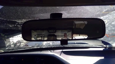 Rear View Mirror Without Adaptive Cruise Fits 05-16 CR-V 441742 - Image 1 of 4