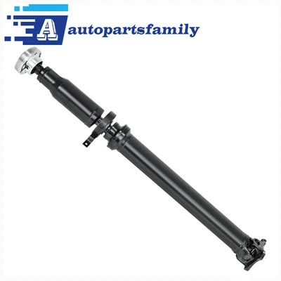 For Land Rover LR3 2005-09 LR4 2010-2016 AWD Rear Driveshaft Prop Shaft Assembly - Изображение 1 из 4