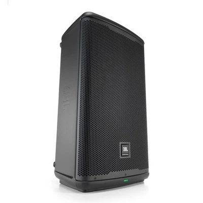 JBL EON 712 Active PA Speaker (EX-DISPLAY) - Image 1 of 4