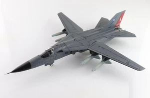F-111C Pig Aircraft Model Plane Toy Gift - 1/72 Scale - Picture 1 of 5